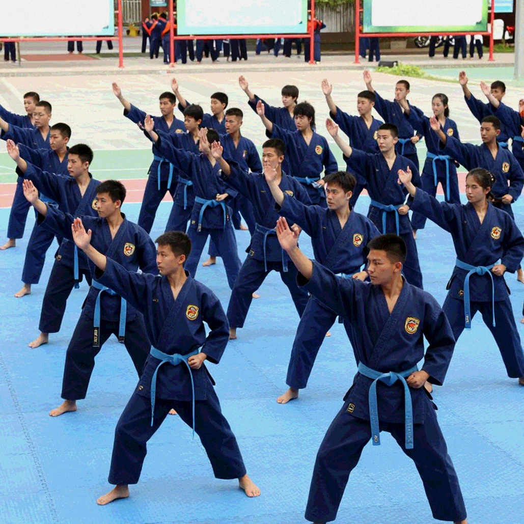 Cắt cân và cái chết có thể dự báo: Khi làng võ thuật phân tích bằng niềm tin thay vì bằng chứng