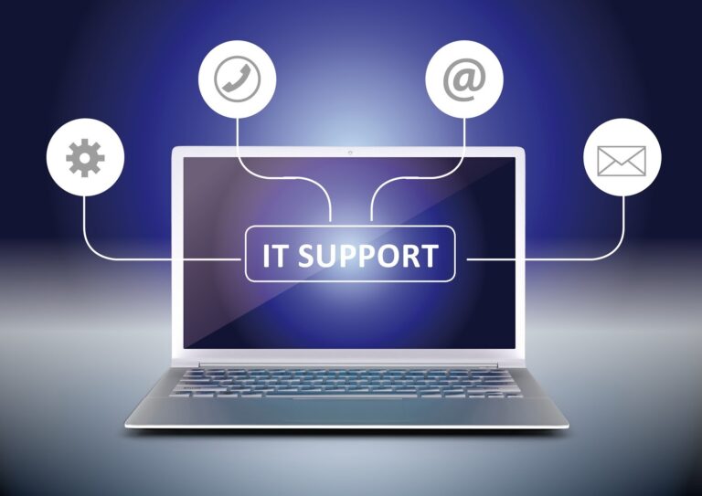 What Is IT Support And Why Do You Need It?