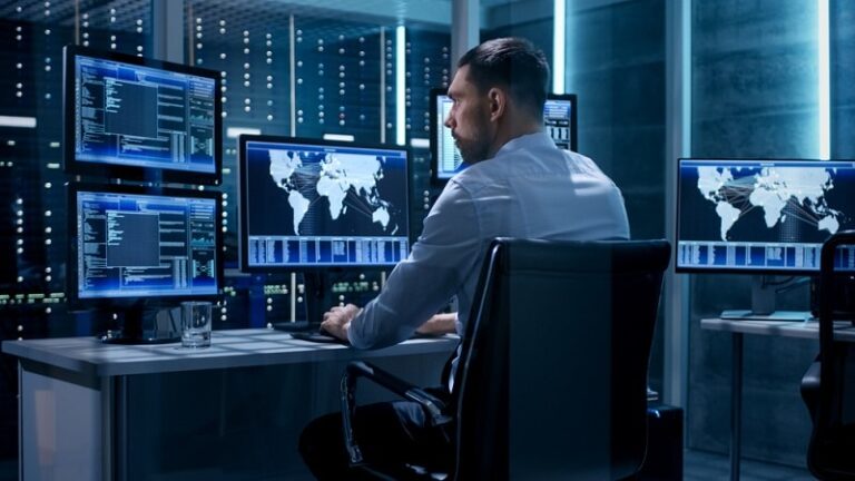 Understanding the Role of a Security Operations Center (SOC)