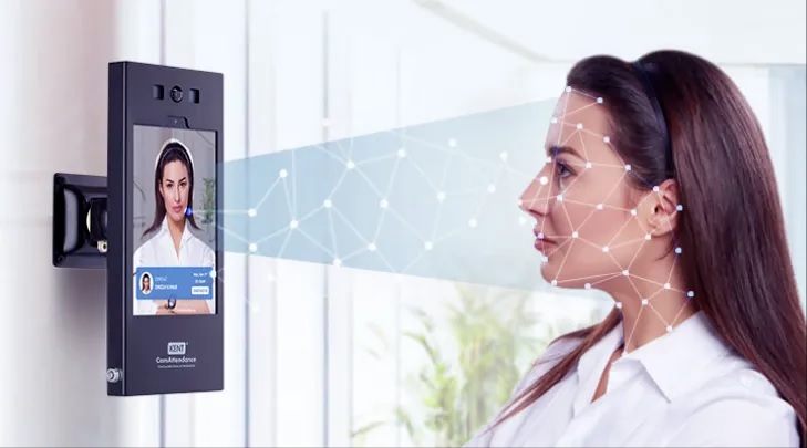 Online Face Recognition Simplified: Know How It Works For Authentication And Identification